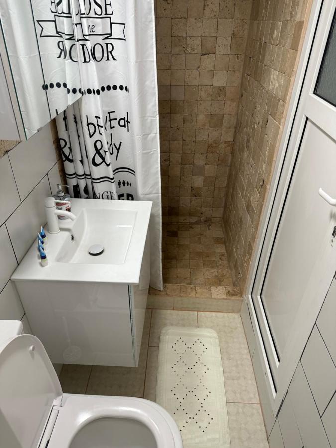 Apartamnet Regim Hotelier 부쿠레슈티 외부 사진