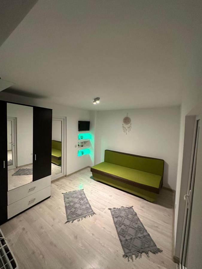 Apartamnet Regim Hotelier 부쿠레슈티 외부 사진