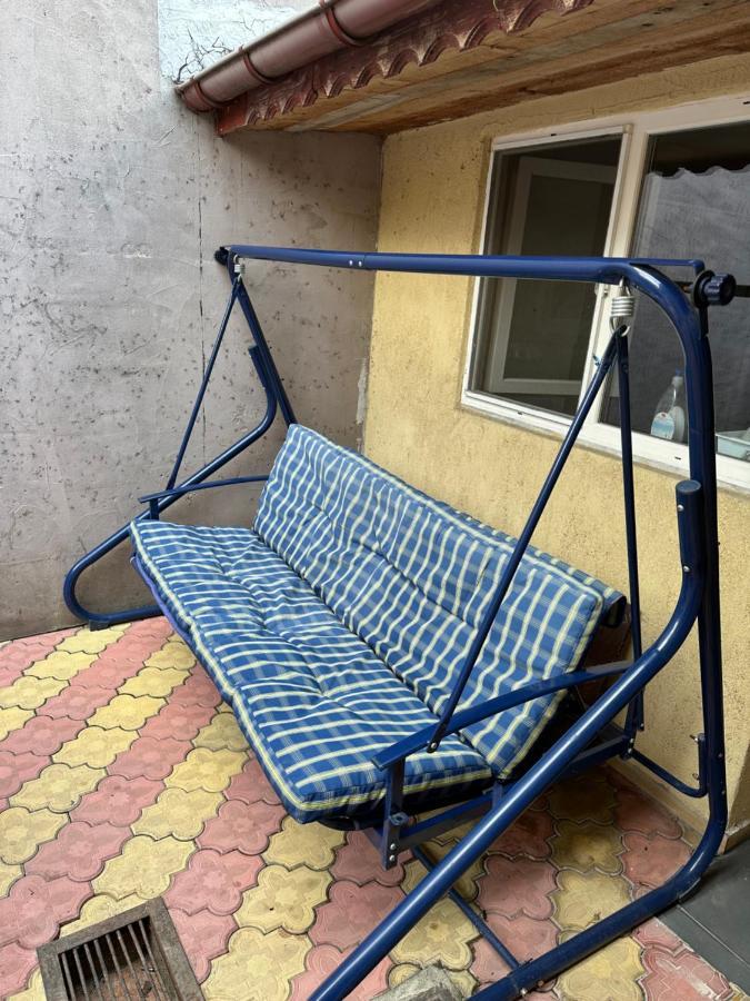 Apartamnet Regim Hotelier 부쿠레슈티 외부 사진
